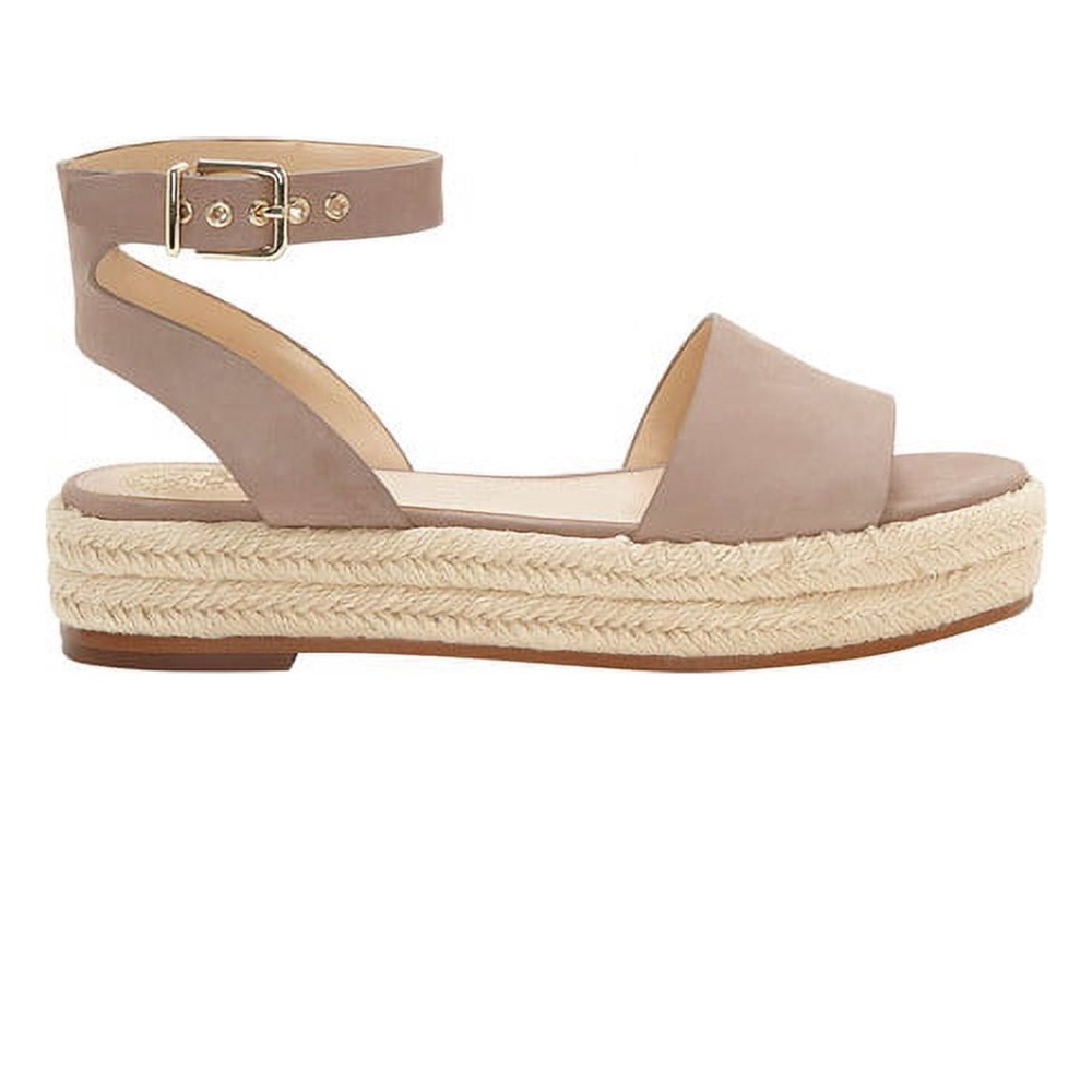 Vince Camuto Kathalia espadrilles size 8M/38.5